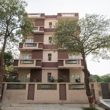 Ahuja Residency Noida Apartment Ngoại thất bức ảnh