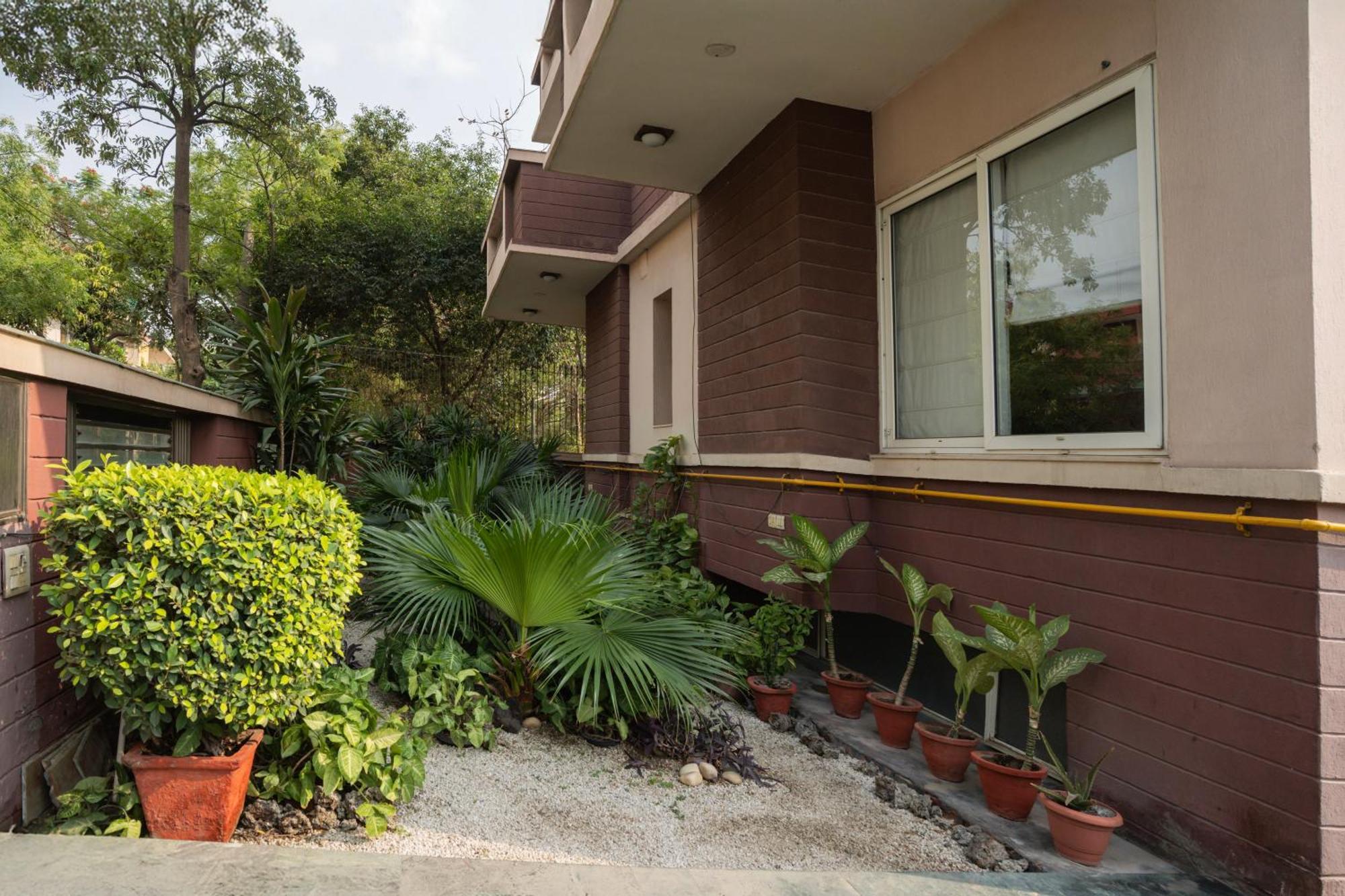 Ahuja Residency Noida Apartment Ngoại thất bức ảnh